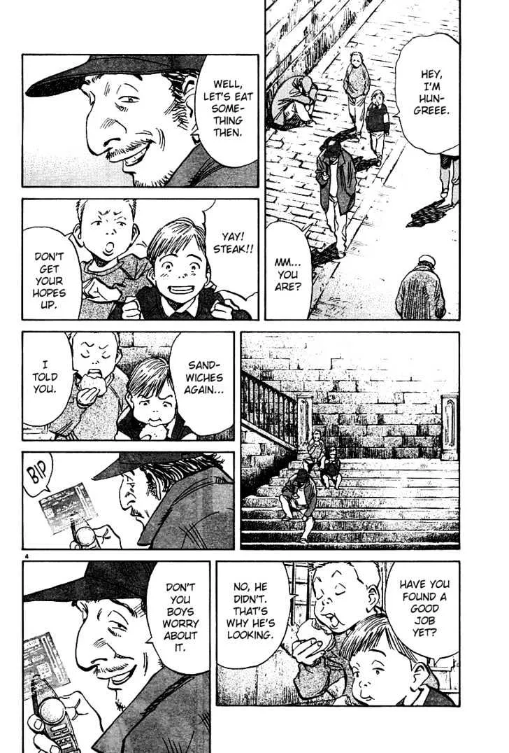 Read Pluto Manga Online