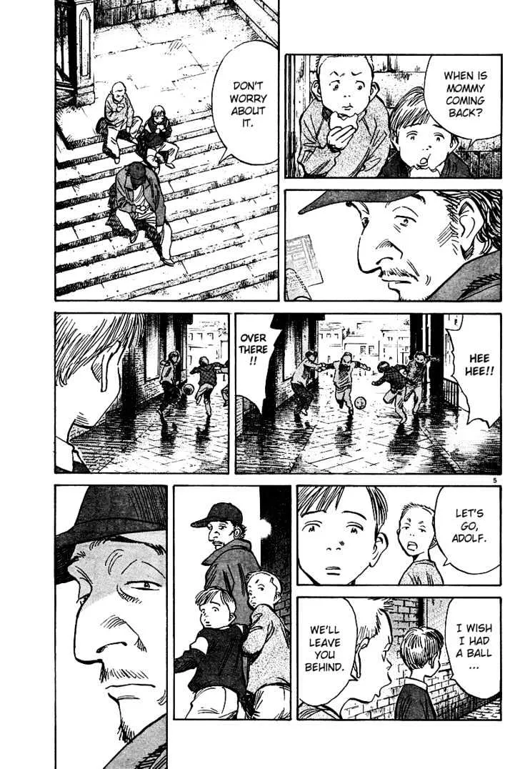 Read Pluto Manga Online