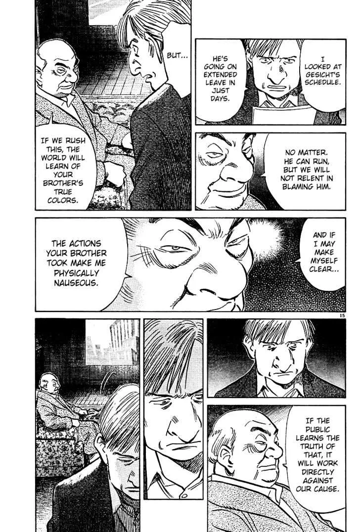 Read Pluto Manga Online