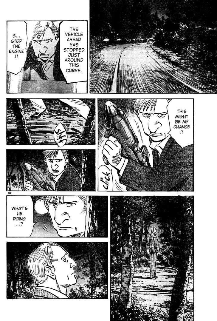 Read Pluto Manga Online