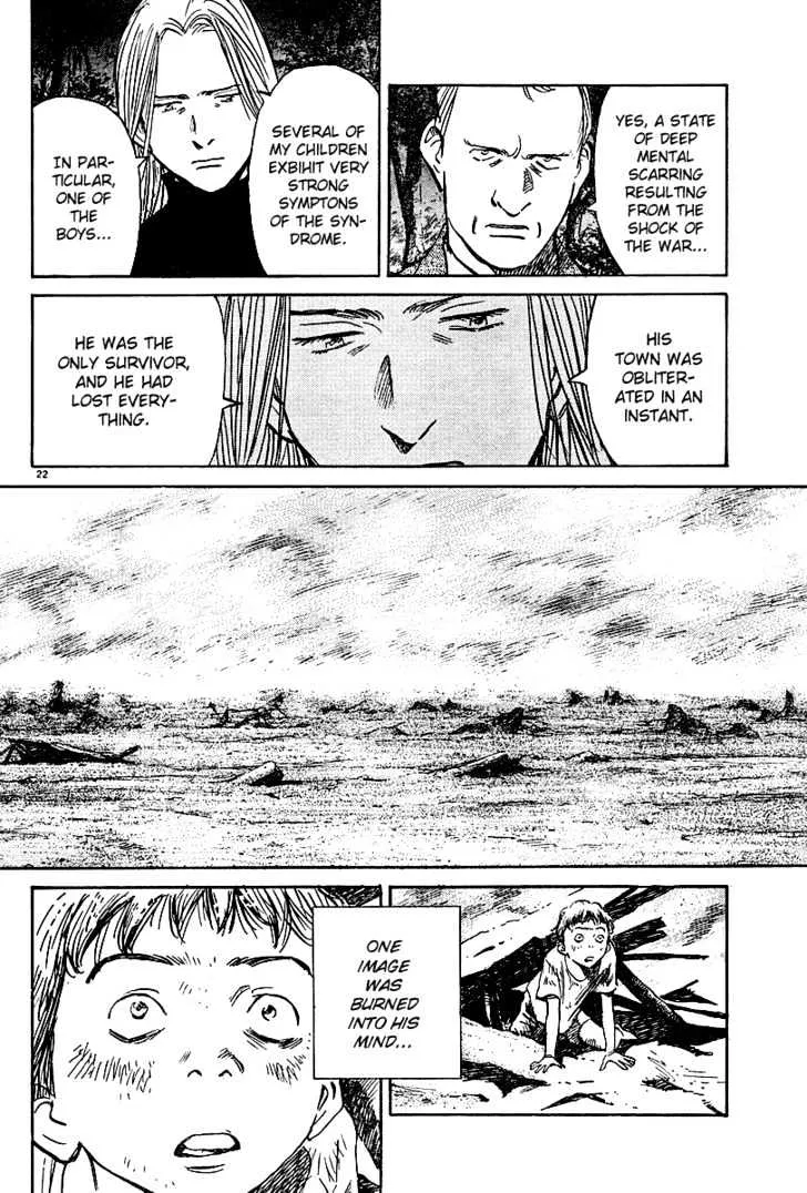 Read Pluto Manga Online