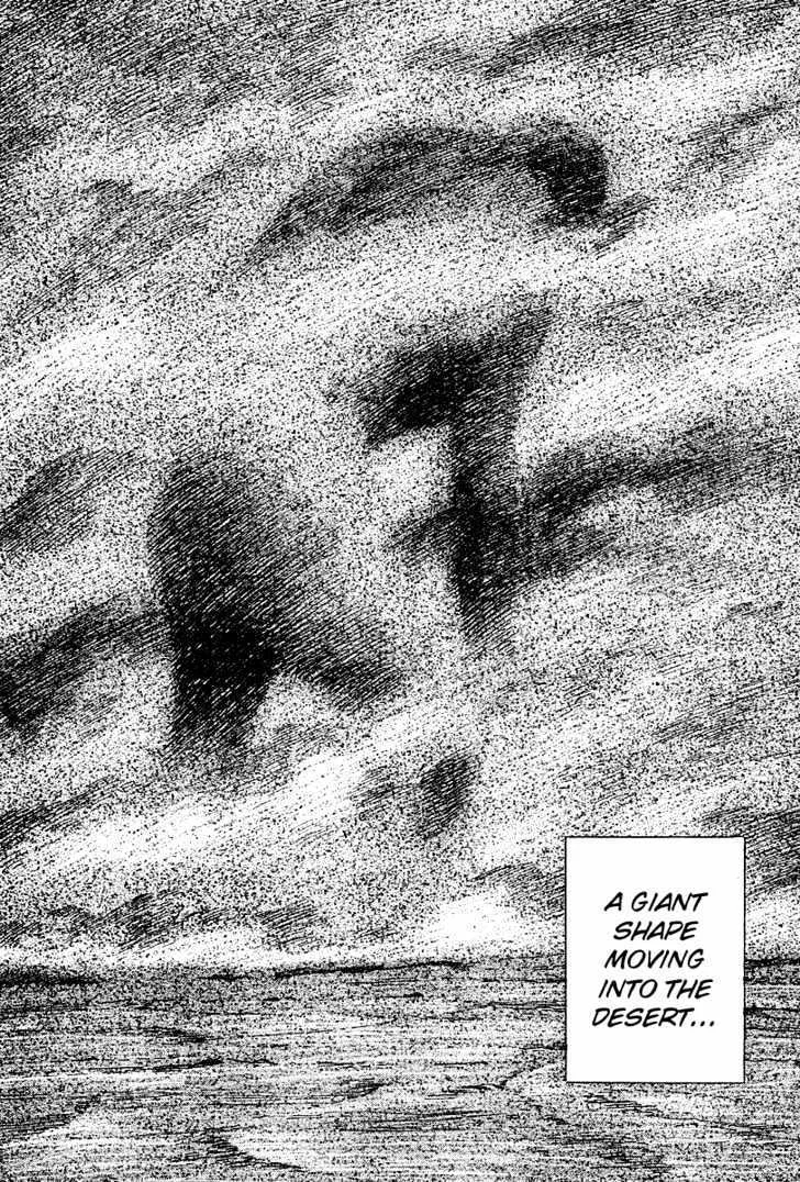 Read Pluto Manga Online