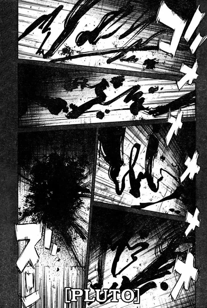 Read Pluto Manga Online