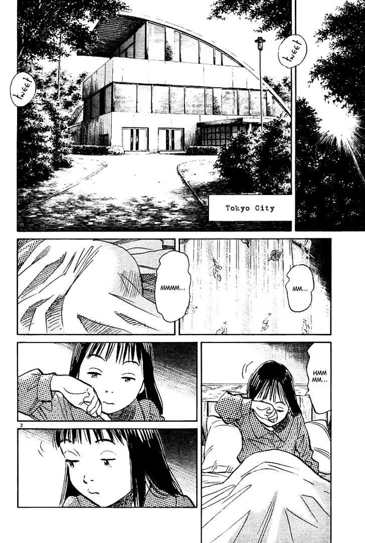 Read Pluto Manga Online