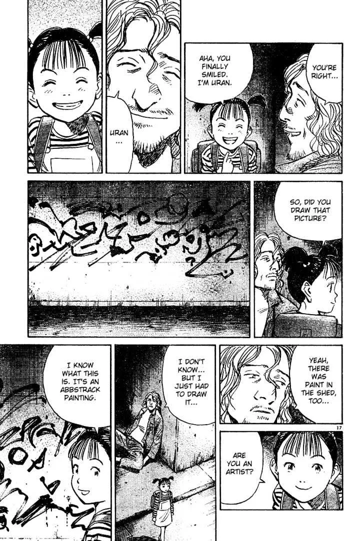 Read Pluto Manga Online