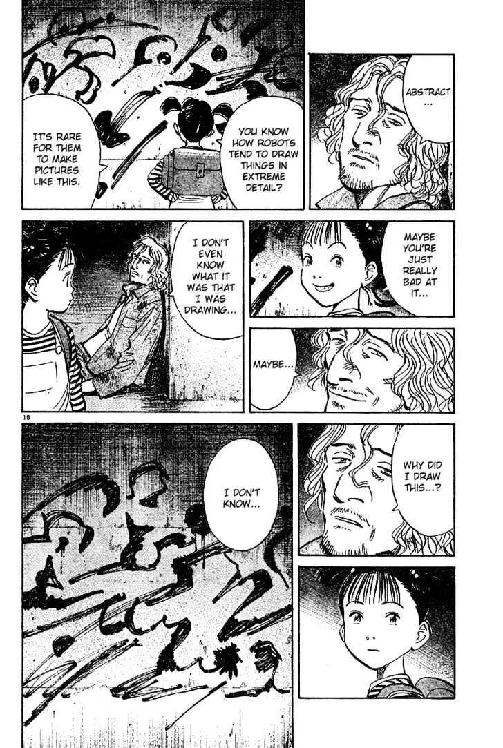 Read Pluto Manga Online