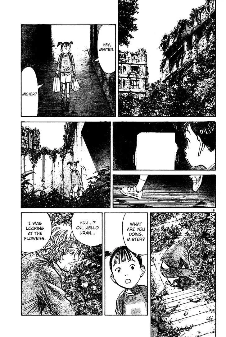 Read Pluto Manga Online