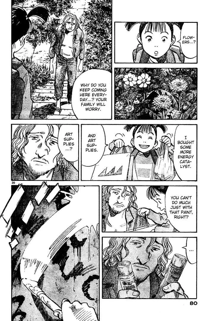 Read Pluto Manga Online