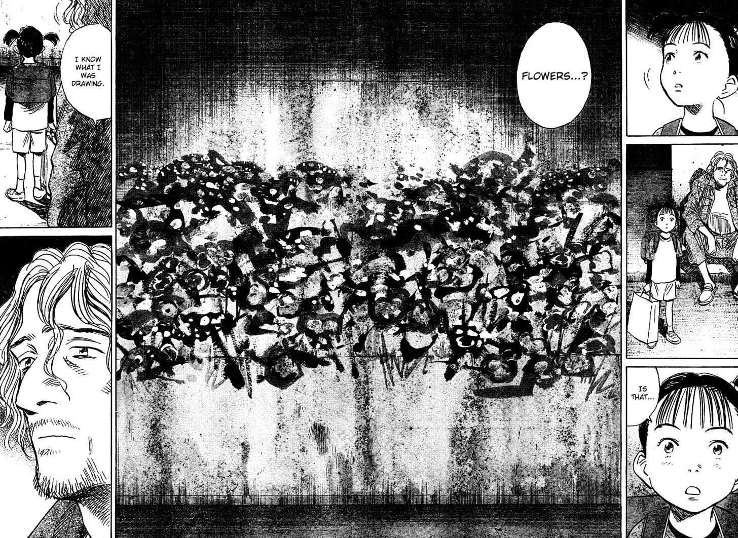 Read Pluto Manga Online