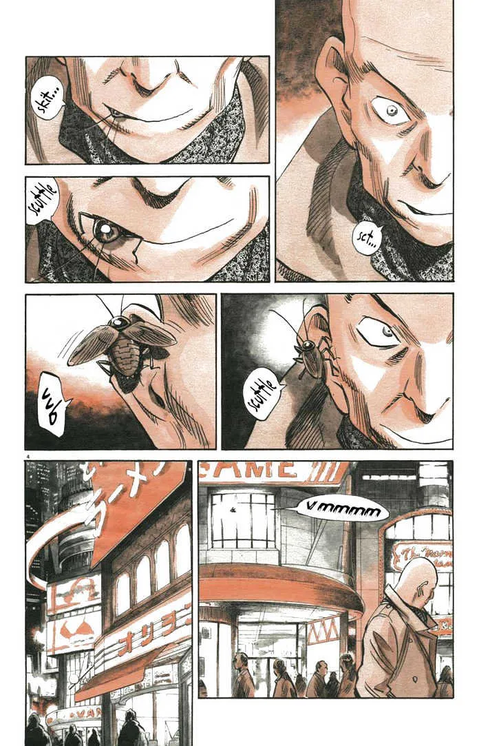 Read Pluto Manga Online