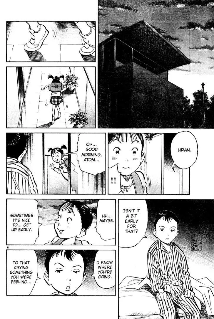 Read Pluto Manga Online