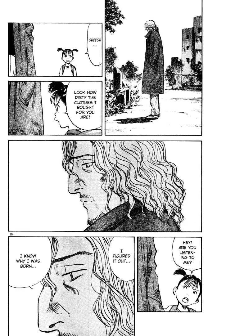 Read Pluto Manga Online