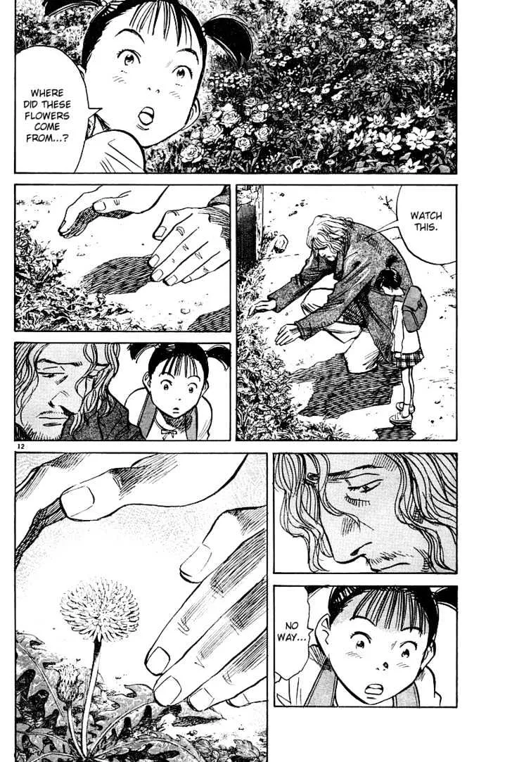 Read Pluto Manga Online