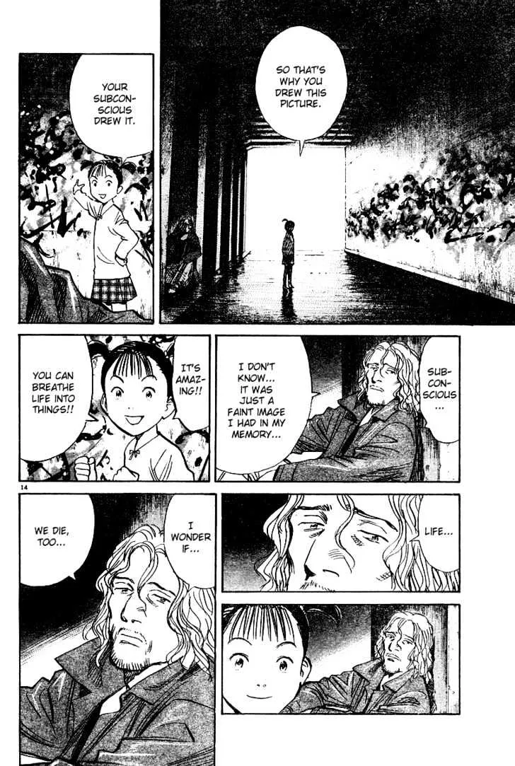 Read Pluto Manga Online