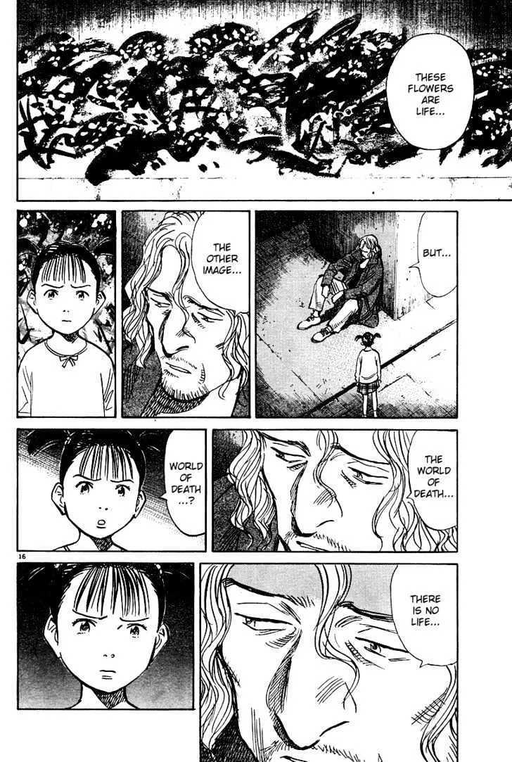 Read Pluto Manga Online