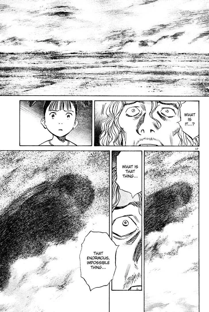 Read Pluto Manga Online