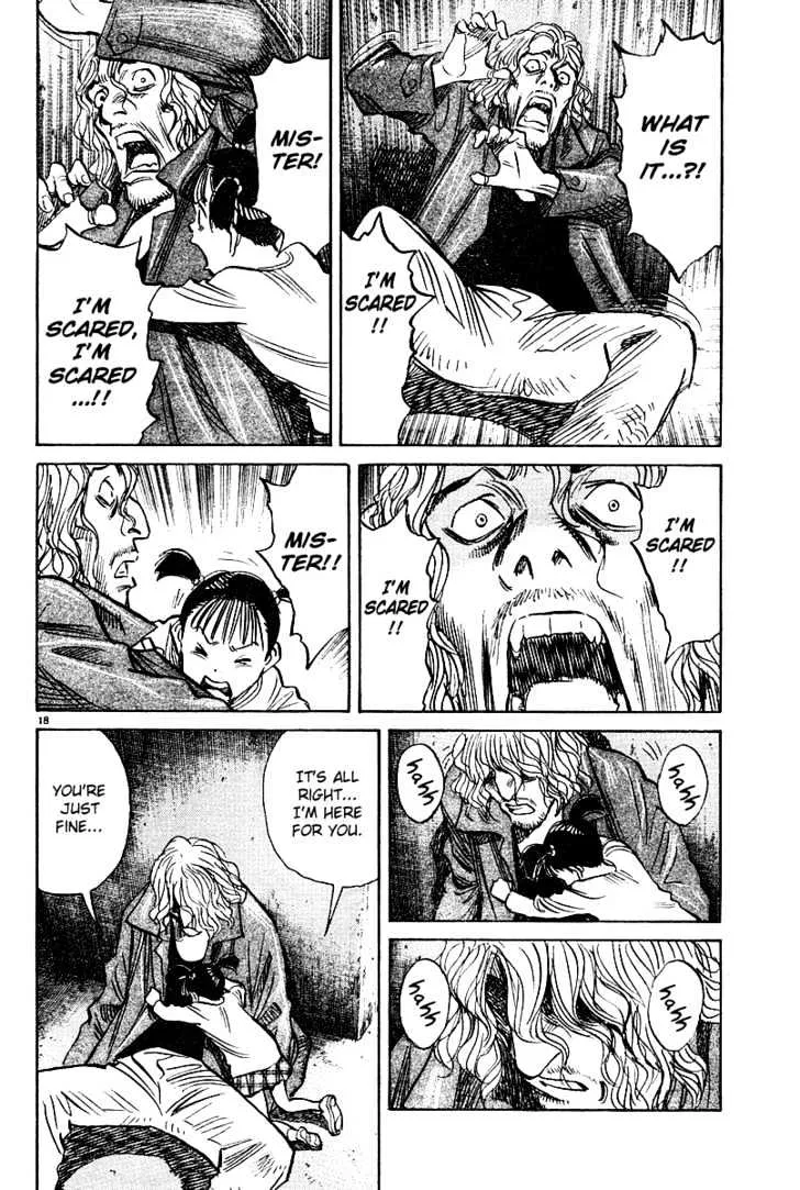 Read Pluto Manga Online