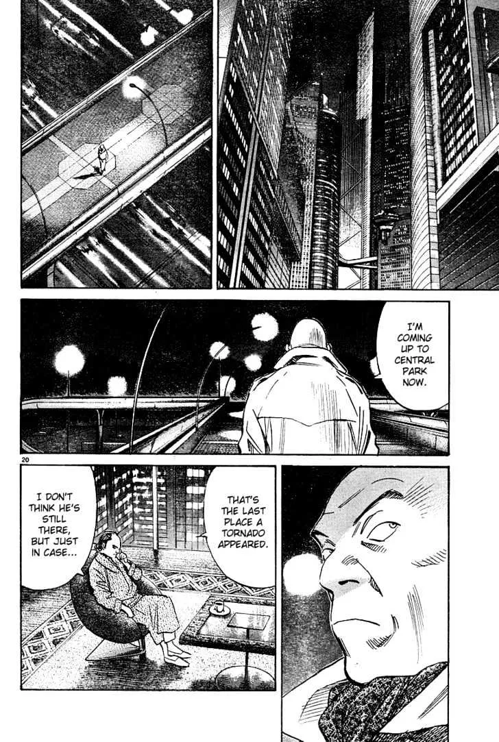 Read Pluto Manga Online