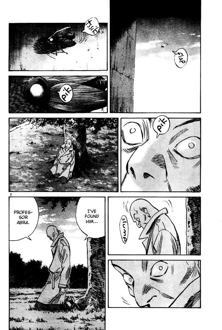 Read Pluto Manga Online