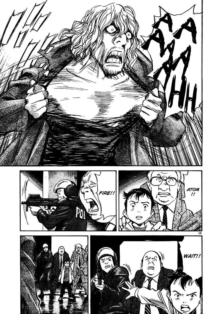 Read Pluto Manga Online