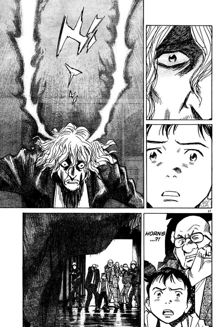 Read Pluto Manga Online