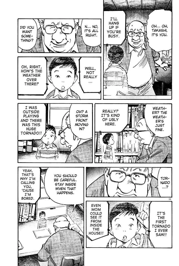 Read Pluto Manga Online