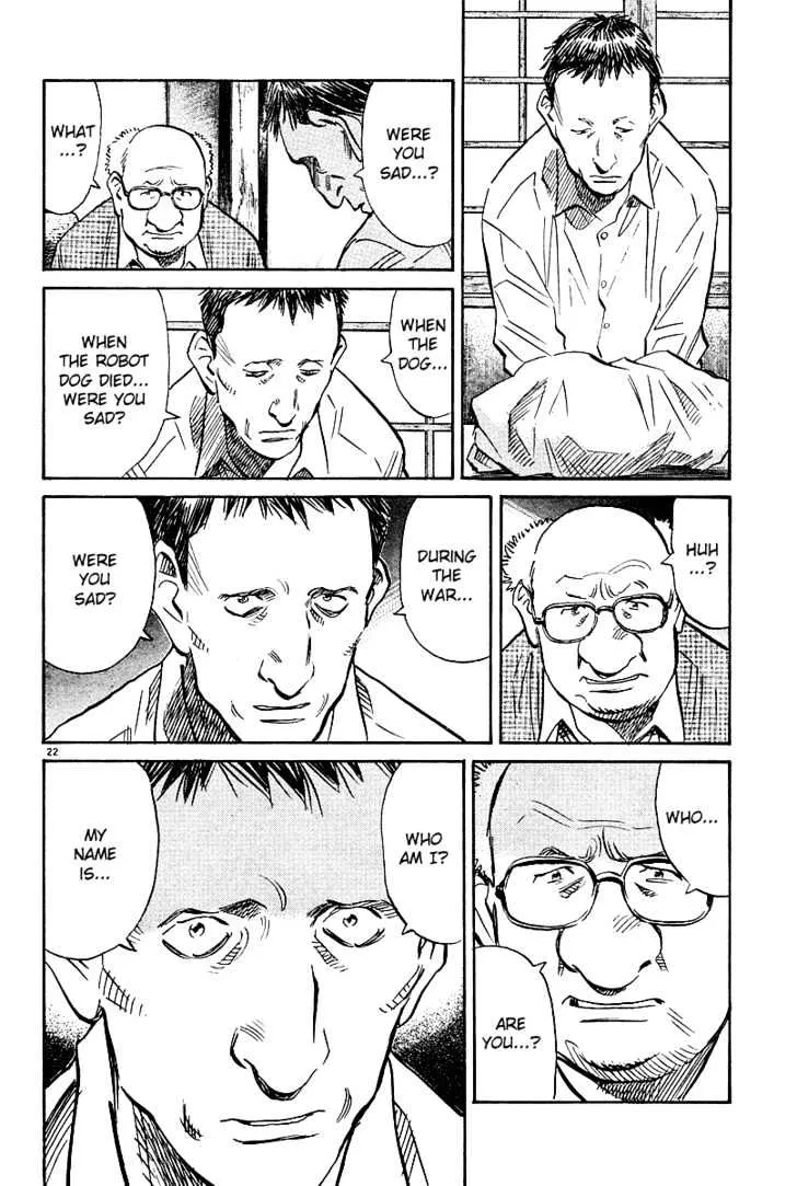 Read Pluto Manga Online