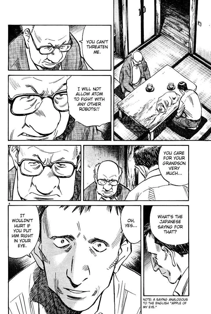 Read Pluto Manga Online