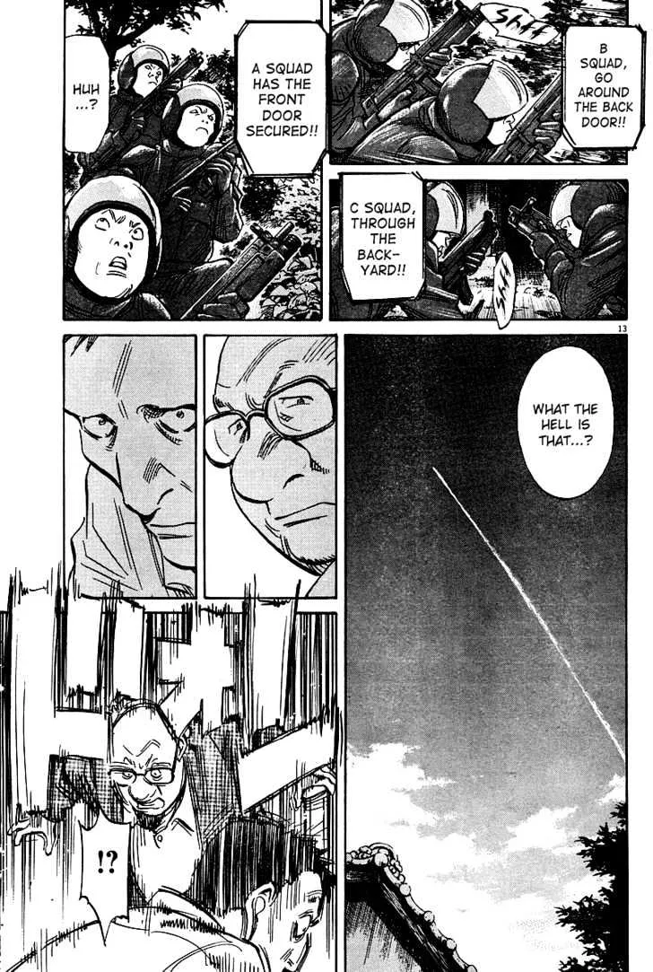 Read Pluto Manga Online