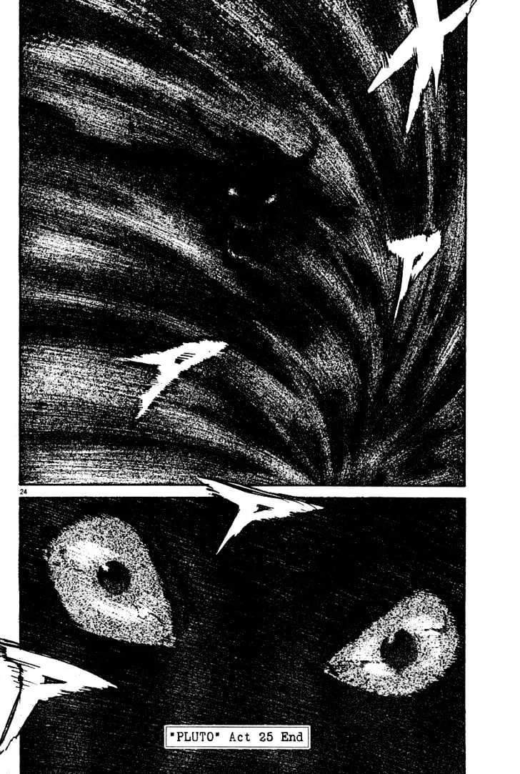 Read Pluto Manga Online