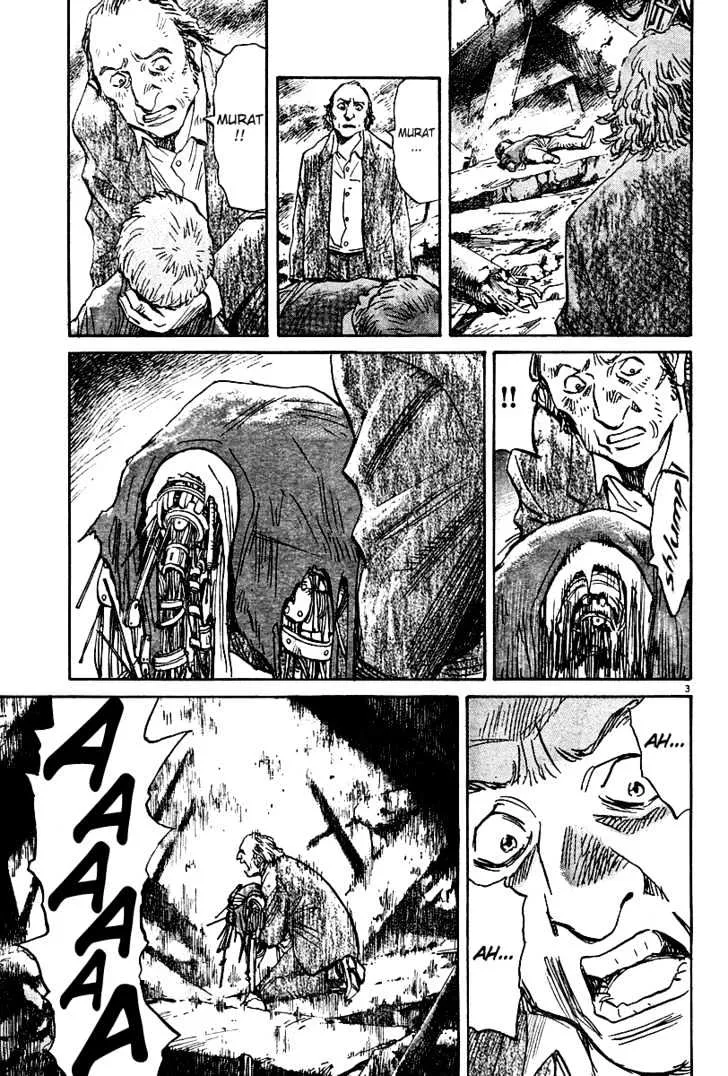 Read Pluto Manga Online
