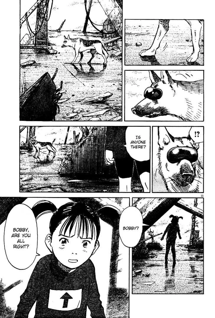 Read Pluto Manga Online