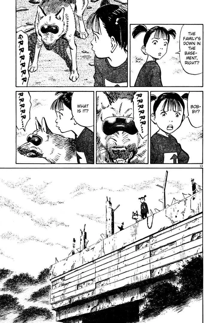 Read Pluto Manga Online