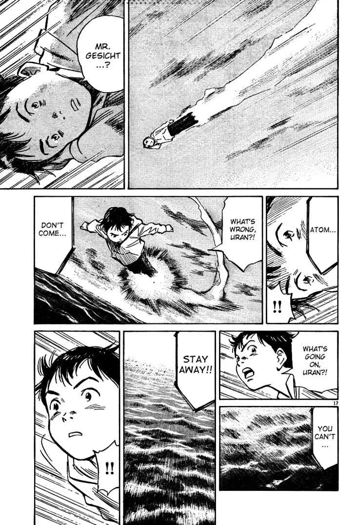 Read Pluto Manga Online