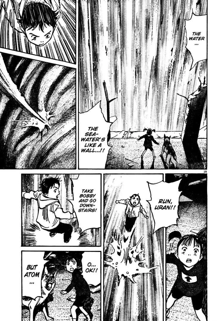 Read Pluto Manga Online