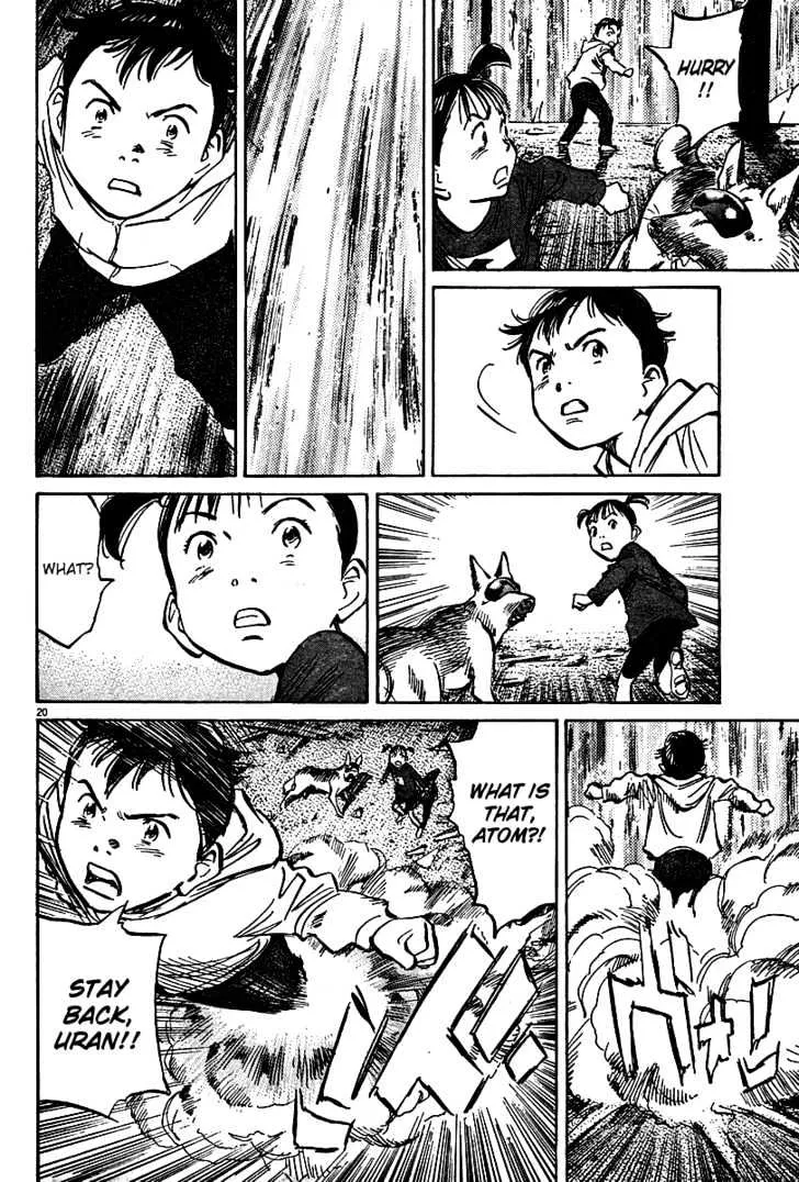 Read Pluto Manga Online