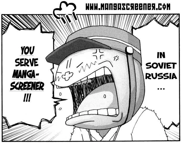 Read Pluto Manga Online