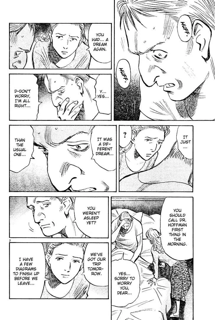 Read Pluto Manga Online