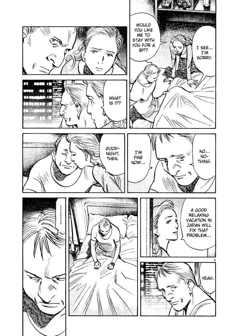 Read Pluto Manga Online