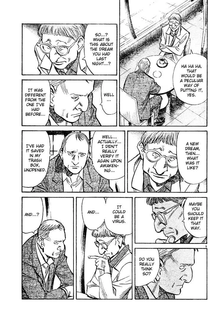 Read Pluto Manga Online
