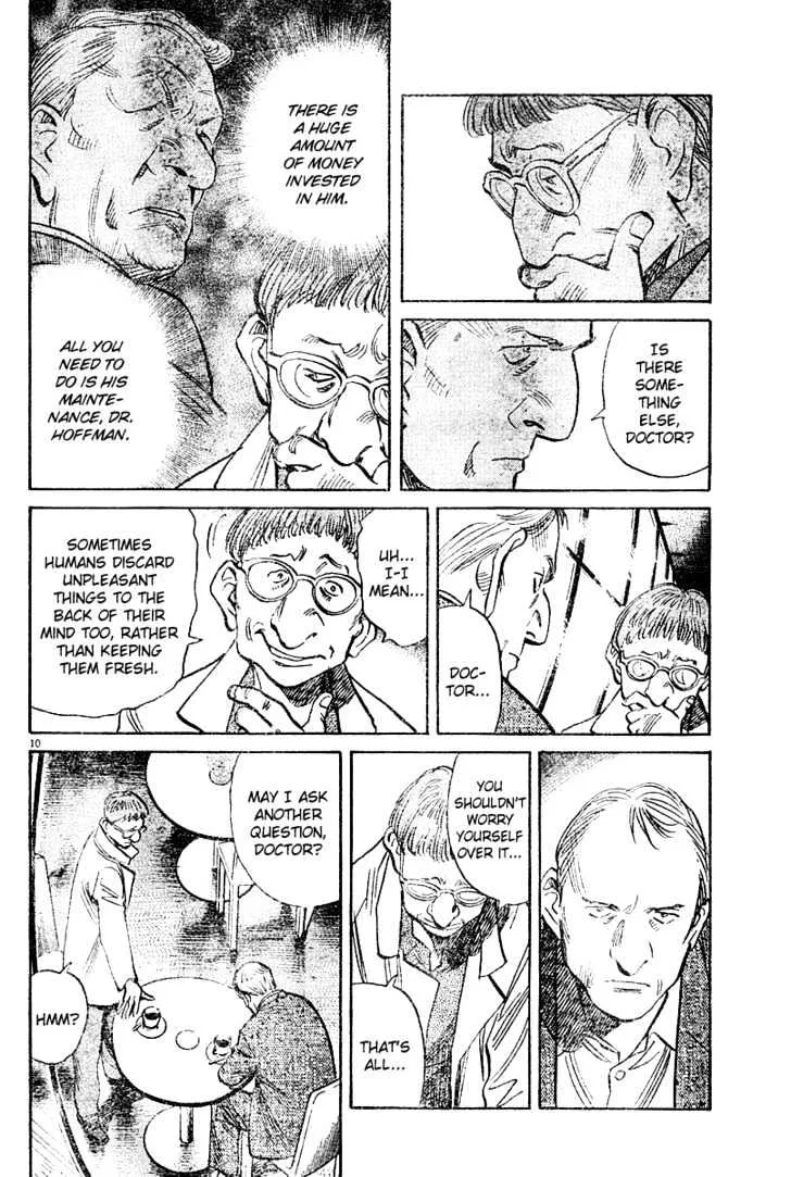 Read Pluto Manga Online