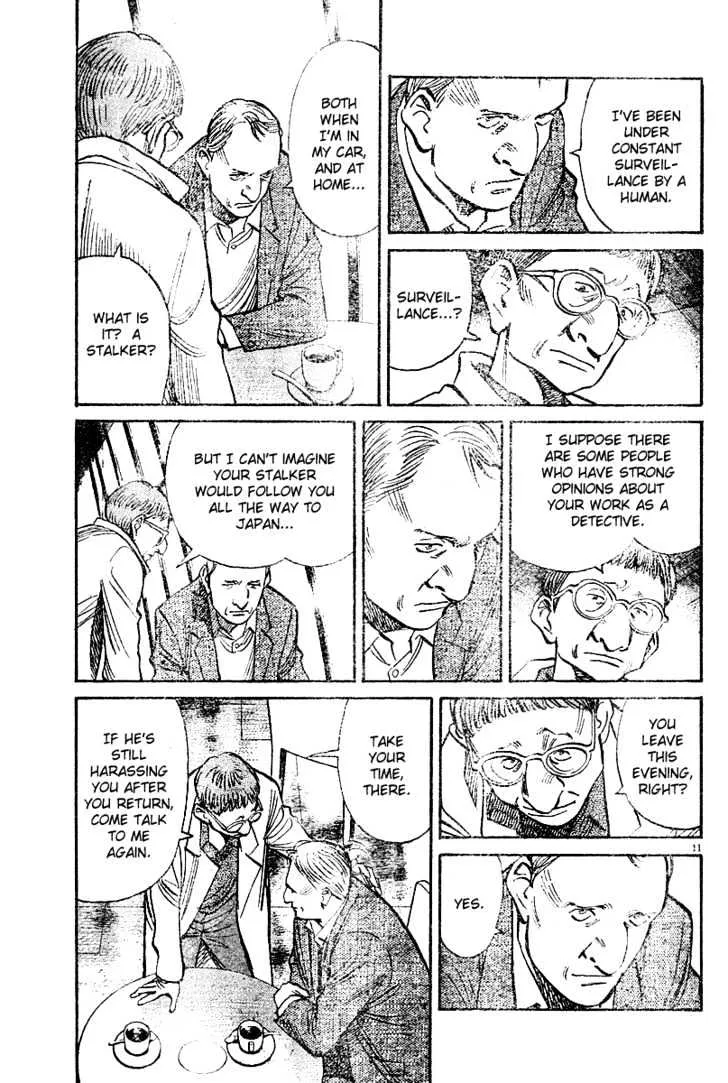 Read Pluto Manga Online