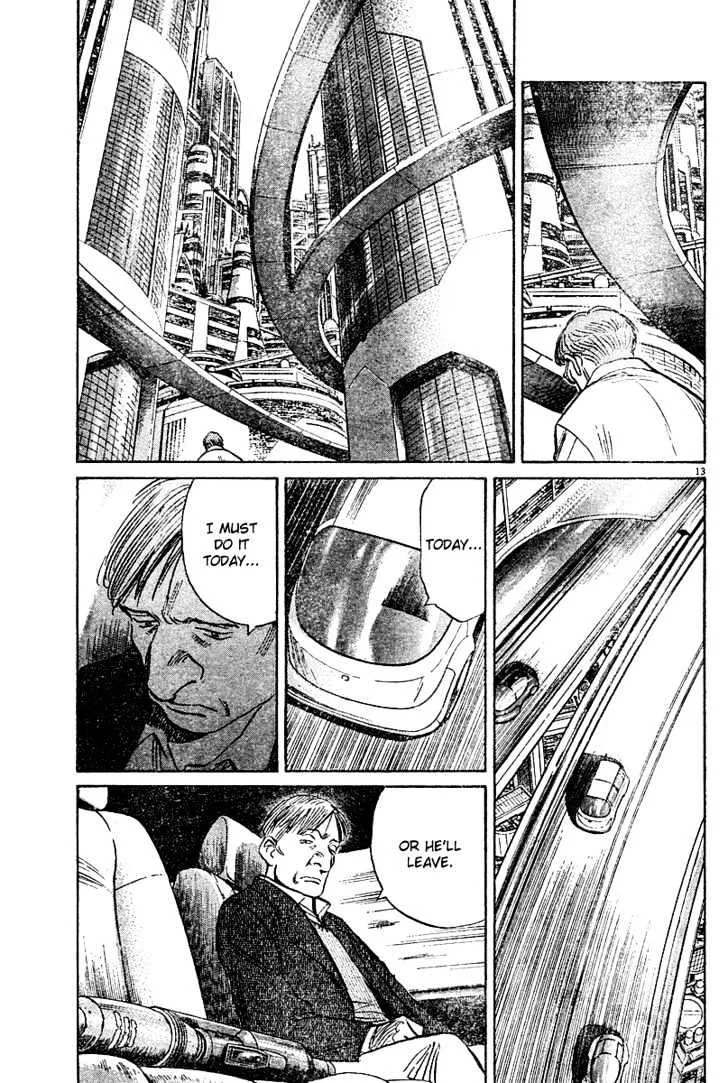 Read Pluto Manga Online