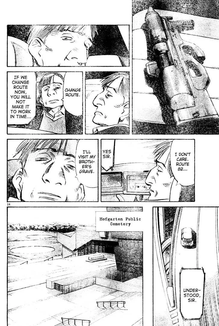 Read Pluto Manga Online