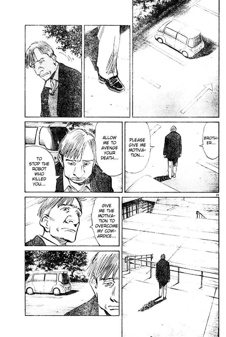 Read Pluto Manga Online