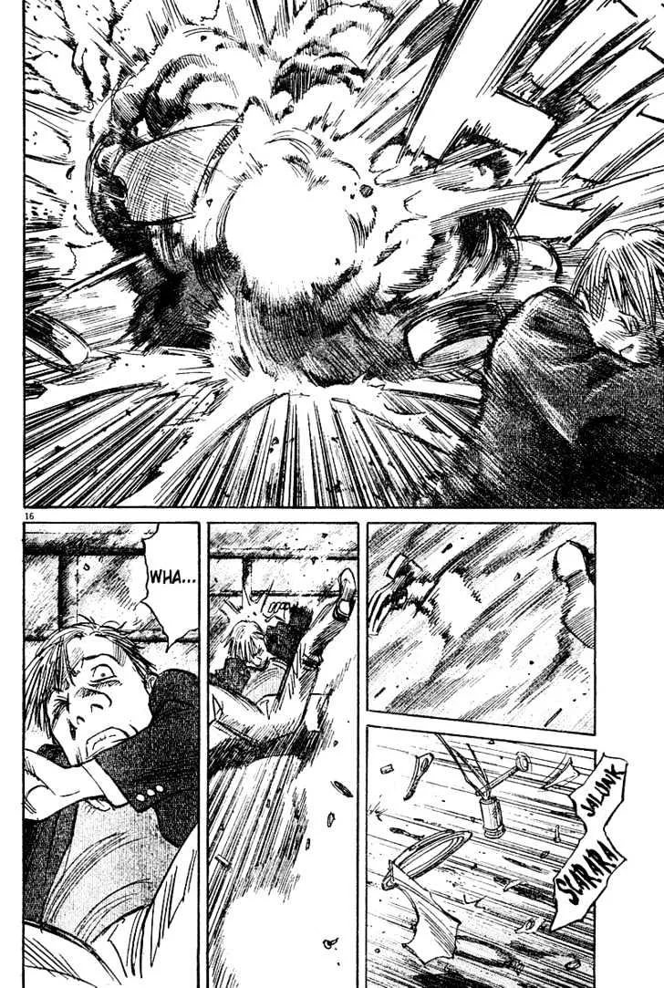 Read Pluto Manga Online