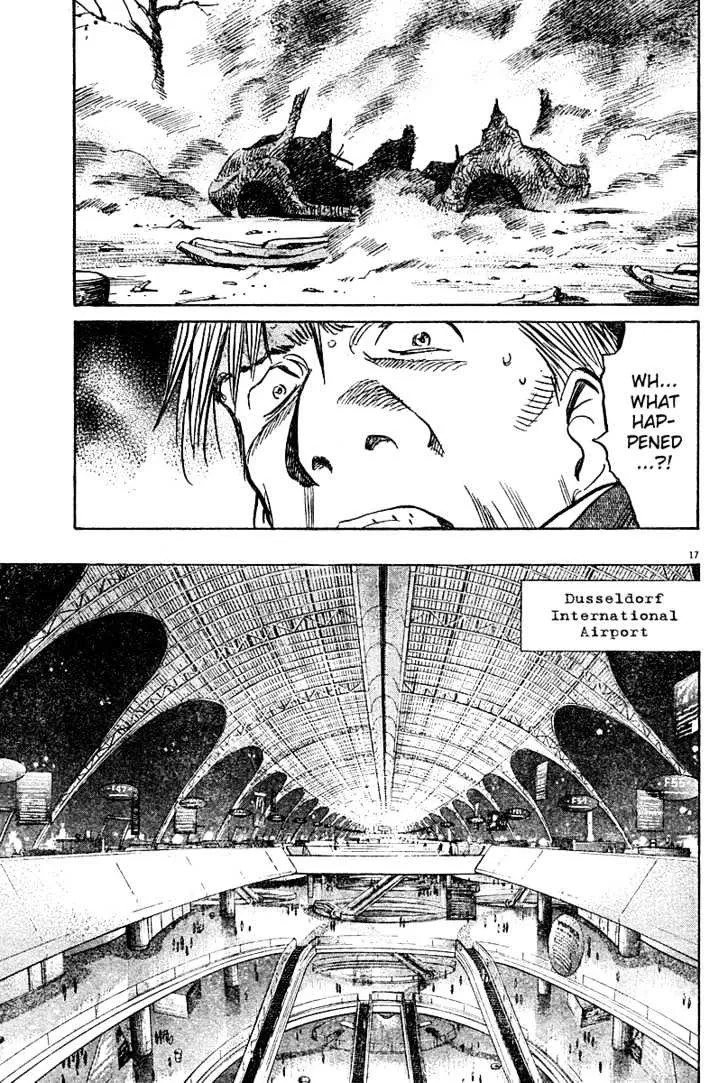 Read Pluto Manga Online
