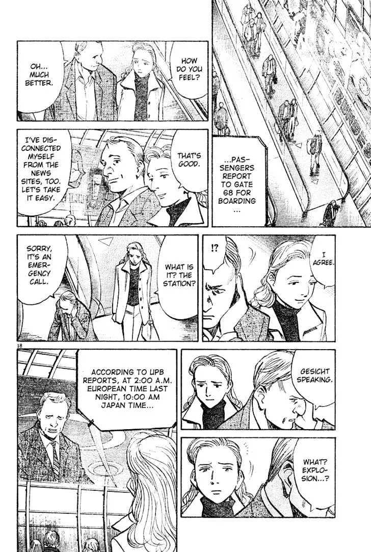 Read Pluto Manga Online