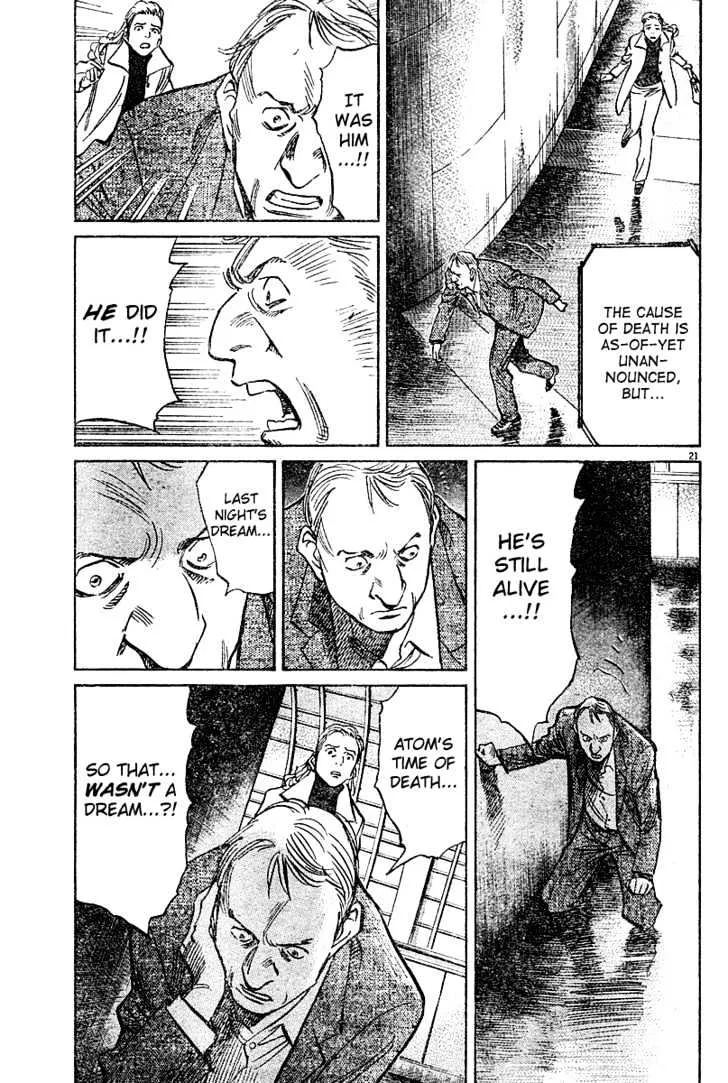 Read Pluto Manga Online