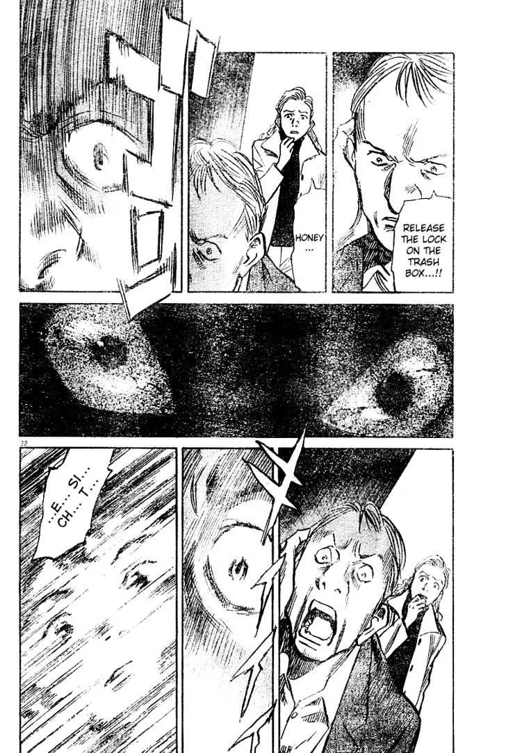 Read Pluto Manga Online